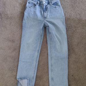 Abercrombie and Fitch